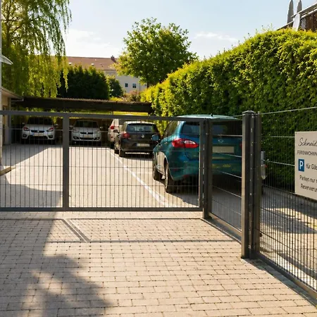 Praktisches Erdgeschoss 2- Schlafzimmer Ruhig Gelegen Mit Parkplatz * غورليتز
